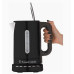 RHK510BLK Russell Hobbs Addison 1.7L Digital Kettle - Matte Black